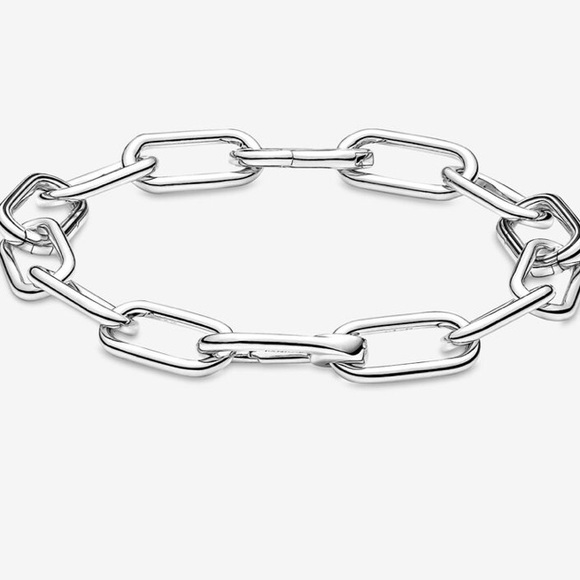 NIB Pandora ME link chain bracelet 6.3 - Picture 5 of 9